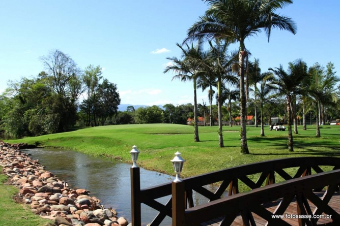 Joinville Country Club